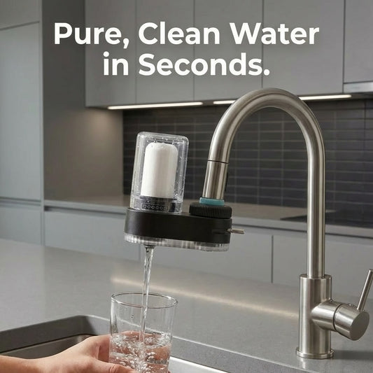 Pholite Tap Water Filter