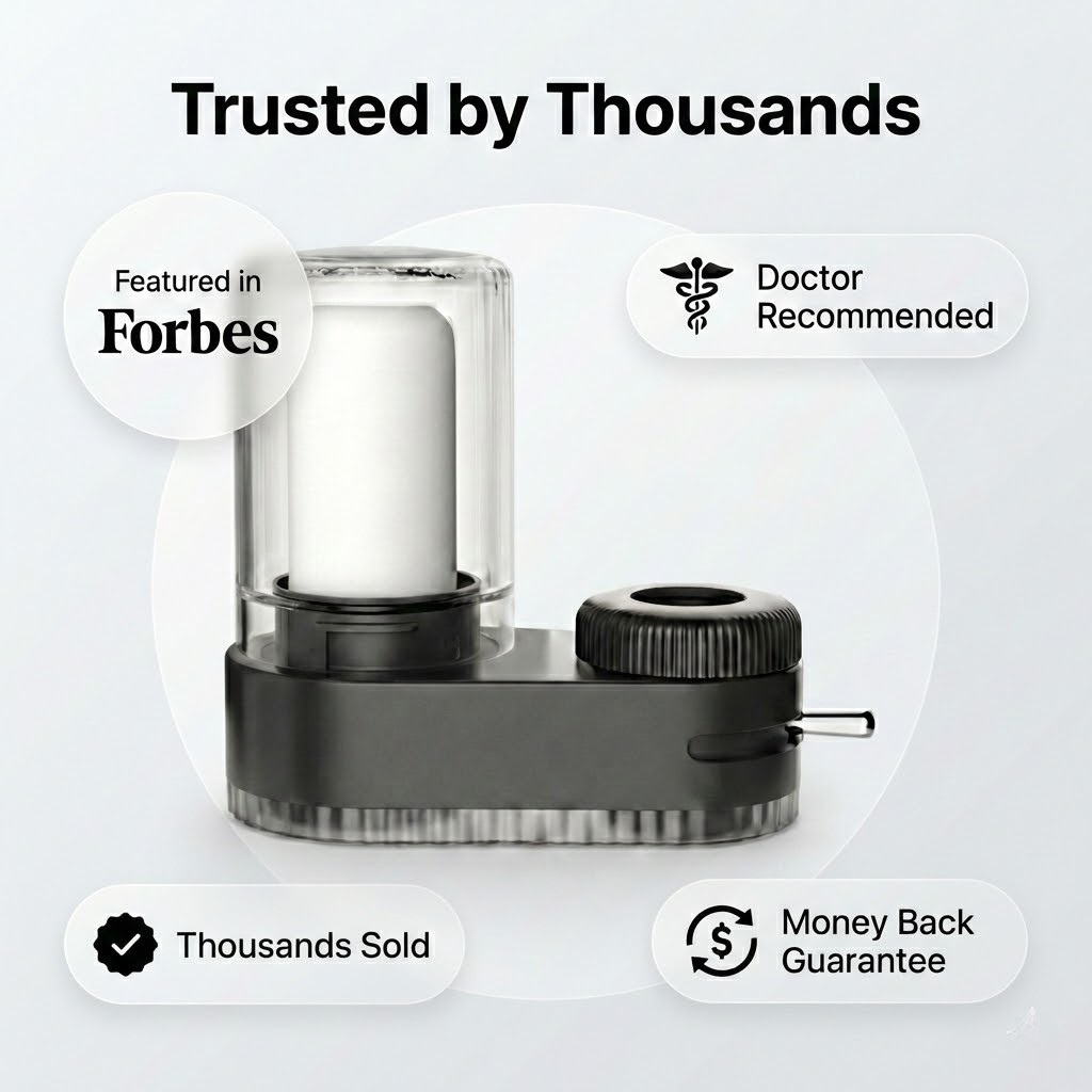 Pholite Tap Water Filter