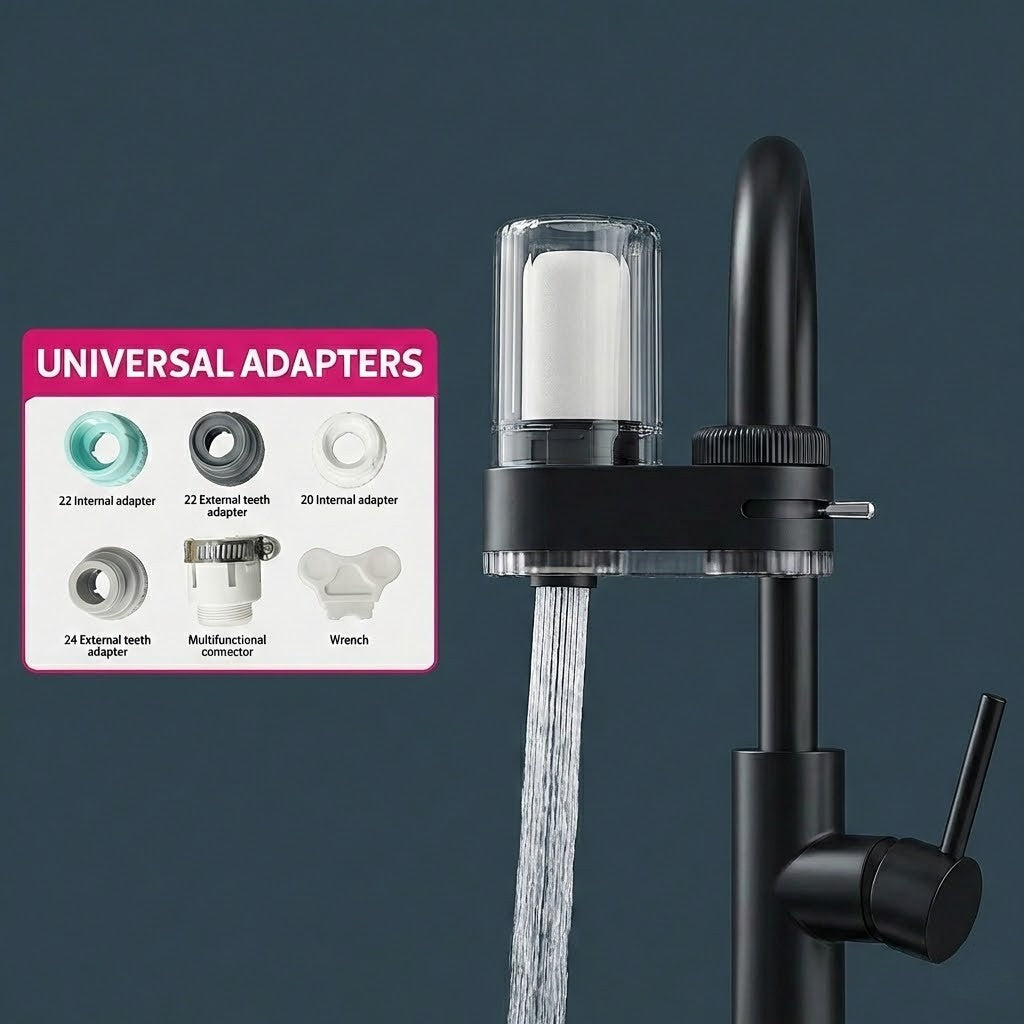 Pholite Tap Water Filter